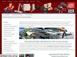 Sites similar to beylikduzucilingiri.com