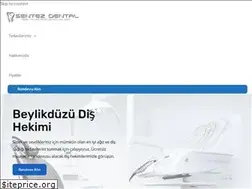 Sites similar to beylikduzudishekimi.com