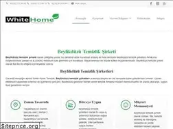 Sites similar to beylikduzuevtemizliksirketi.com