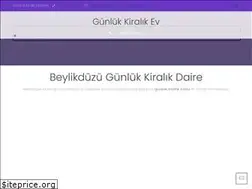 Sites similar to beylikduzugunlukkiralikdaire.net