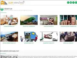 Sites similar to beylikduzugurnakliyat.com