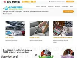 Sites similar to beylikduzuhalikoltukyikama.com