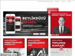 Sites similar to beylikduzuhazir.com