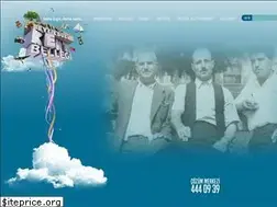 Sites similar to beylikduzukentbellegi.com