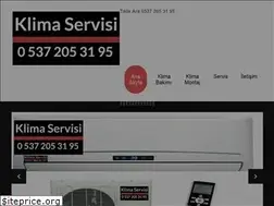 Sites similar to beylikduzuklima.com