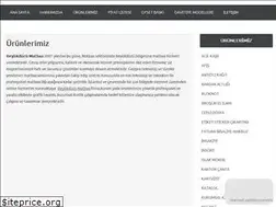 Sites similar to beylikduzumatbaaci.com