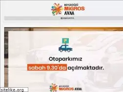 Sites similar to beylikduzumigrosavm.com