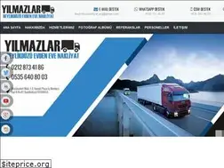 Sites similar to beylikduzunakliyat.org
