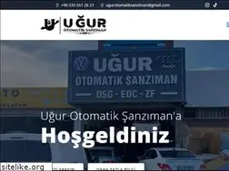 Sites similar to beylikduzuotomatiksanziman.com