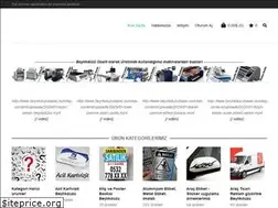 Sites similar to beylikduzuozalit.com