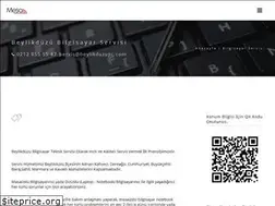 Sites similar to beylikduzupc.com
