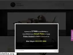 Sites similar to beylikduzupilates.com