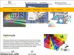 Sites similar to beylikduzureklam.com.tr