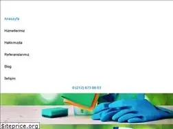 Sites similar to beylikduzutemizlik.net