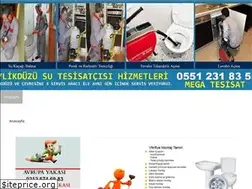 Sites similar to beylikduzutesisatci.com