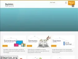 Sites similar to beylikduzuwebtasarimi.com