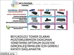 Sites similar to beylikduzuyazici.com