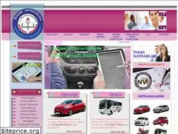 Sites similar to beylikehliyet.com
