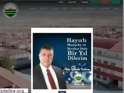 Sites similar to beylikova.bel.tr