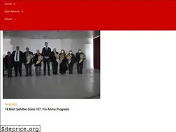 Sites similar to beylikova.gov.tr