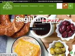 Sites similar to beyliksepeti.com