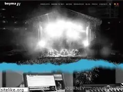 Sites similar to beyma.com