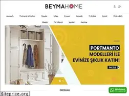 Sites similar to beymahome.com