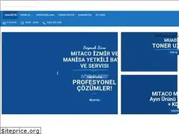 Sites similar to beymakburo.com
