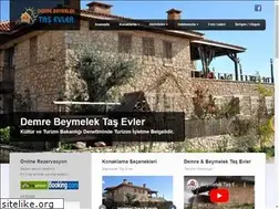 Sites similar to beymelektasevler.com.tr