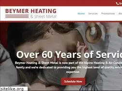 Sites similar to beymerheating.com