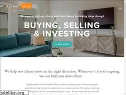 Sites similar to beymerteam.com