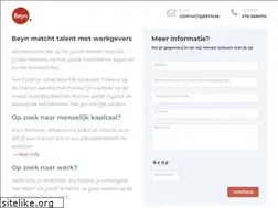 Sites similar to beyn.nl