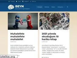 Sites similar to beyn.org