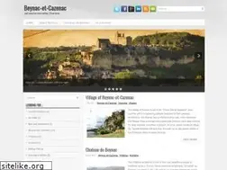 Sites similar to beynac-et-cazenac.com