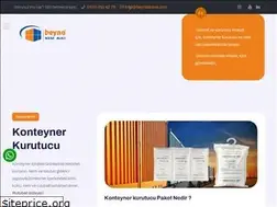 Sites similar to beynaticaret.com