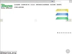 Sites similar to beynes.fr