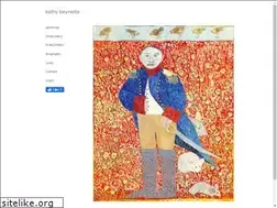 Sites similar to beynette.com