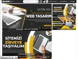 Sites similar to beynsoft.com