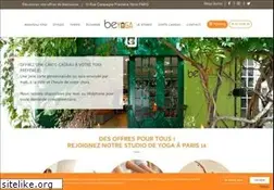 Sites similar to beyoga.fr