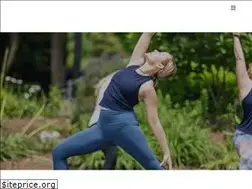 Sites similar to beyogaandwellness.com