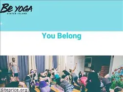 Sites similar to beyogadance.net