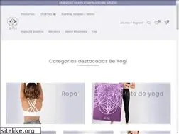 Sites similar to beyogi.cl