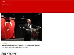 Sites similar to beyoglu.gov.tr