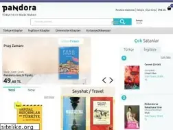 Sites similar to beyoglu.pandora.com.tr