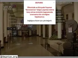 Sites similar to beyogluatlas.com