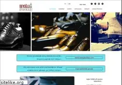 Sites similar to beyogluayakkabi.com.tr