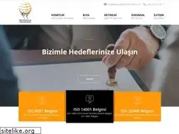 Sites similar to beyogludanismanlik.com