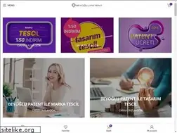 Sites similar to beyoglupatent.com.tr