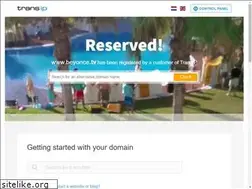 Sites similar to beyonce.tv