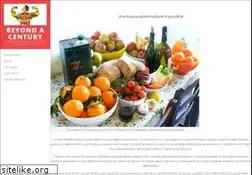Sites similar to beyond-a-century.com